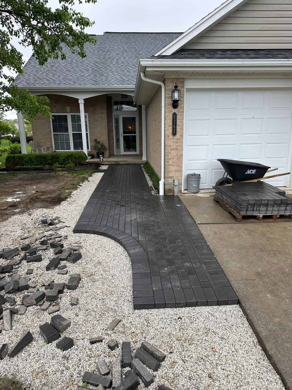 Hardscape Design image