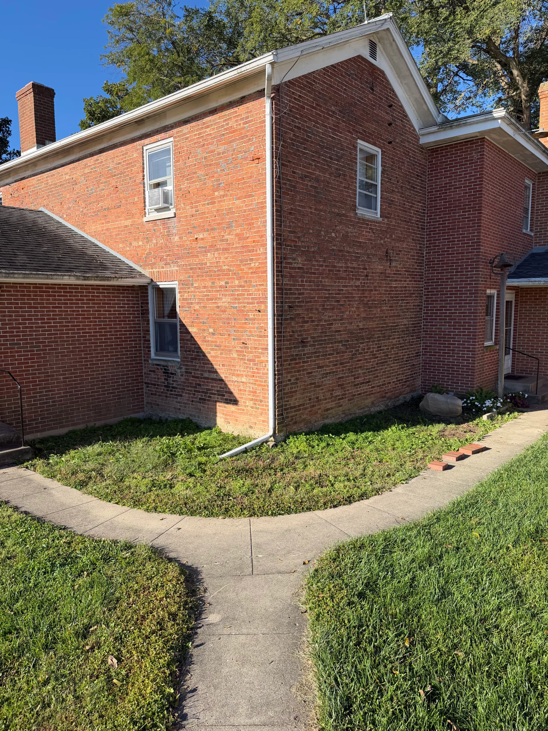 Gallery photos for Side Yard Landscape Design and Patio Build in Eldorado: Image #5