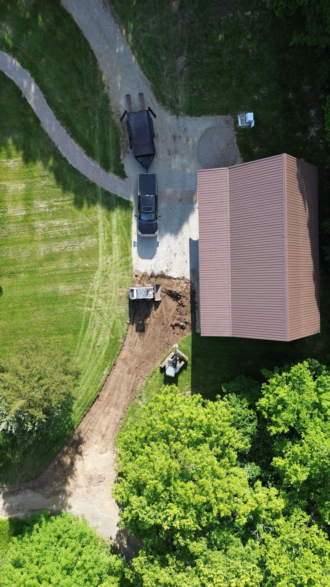 Driveway Expansion for Extra Parking in Ohio image