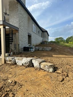 Superior Craftsmanship in Hardscaping's image